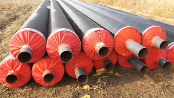 聚氨酯保溫管廠家直銷 防腐保溫工程的優(yōu)質(zhì)選擇