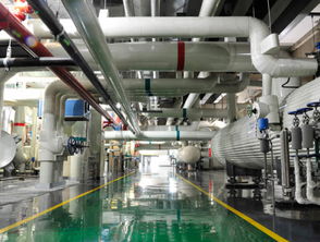 國產(chǎn)火電輔機應(yīng)用癥結(jié)亟解 國家能源局頂層設(shè)計賦能防腐保溫工程升級