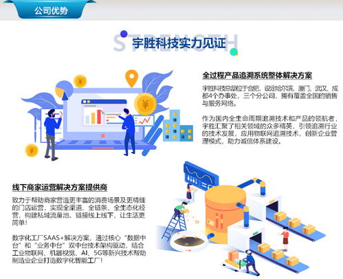 合肥宇勝數(shù)字文化創(chuàng)意服務(wù)助力農(nóng)產(chǎn)品追溯運營成本降低